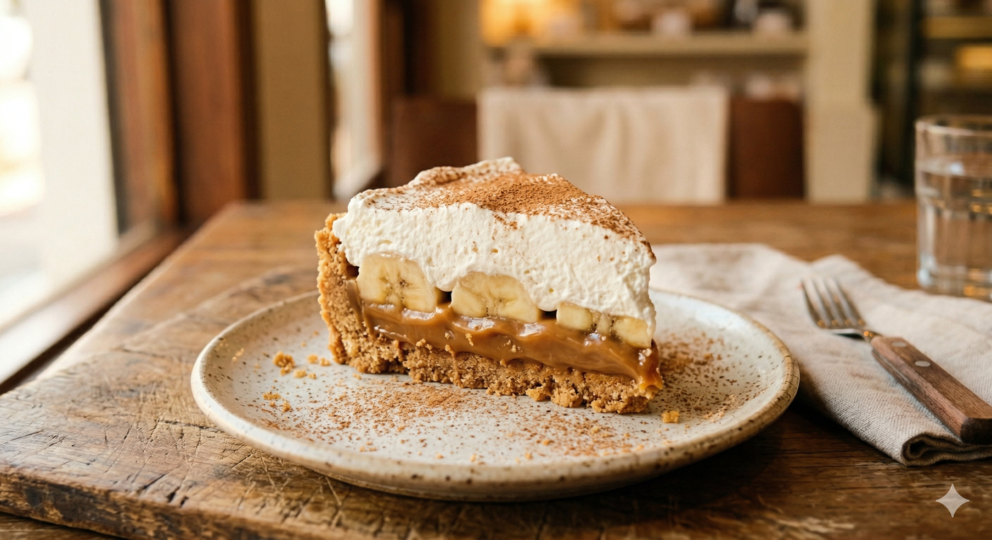 Banoffee